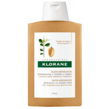 KLORANE Champú al Dátil del desierto 400 mL - Iparfarma-durango