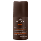 NUXE DUPLO MenDesodorante protección 24h 2 x 50 mL - Iparfarma-durango