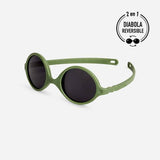 GAFAS DE SOL Infantil DIABOLA Caqui 0-12 meses