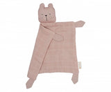 Doudou Animal Bear Beige