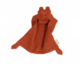 Doudou Animal Bear Cinnamon