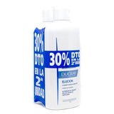 DUCRAY ELUCIÓN DUPLO Champú dermoprotector 2 x 400 mL (-30% 2da Und) - Iparfarma-durango