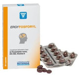 NUTERGIA ERGYFOSFORYL 60 Capsulas