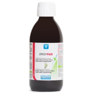 NUTERGIA ERGYPAR 250 mL