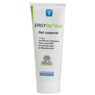 NUTERGIA ERGYSIL Gel 75 mL