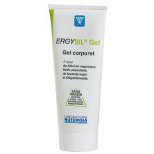 NUTERGIA ERGYSIL Gel 200 mL - Iparfarma