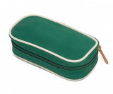Estuche Rectangular Pine Green
