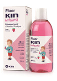 KIN INFANTIL Enjuague bucal 500 mL