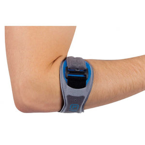 BRAZALETE DE EPICONDILITIS MOTTIO SPORT T29 - Iparfarma
