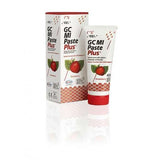 GC Mi Paste Plus Crema Dental STRAWBERRY 35 mL