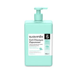 SUAVINEX Gel-champú espumoso 750 mL - Iparfarma-durango