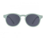 GAFAS DE SOL Flexibles Keyhole Mint to Be (0-24m)