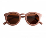 GAFAS DE SOL Sostenibles Adulto Polarizadas Burlwood