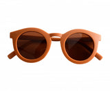 GAFAS DE SOL Sostenibles Adulto Polarizadas Rust