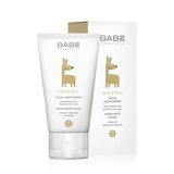 BABE  Hidratante Facial Pediátrica 50 mL - Iparfarma-durango