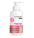 CUMLAUDE Lab: Higiene íntima Pediatrics 250 mL - Iparfarma-durango