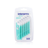 DENTAID Interprox® Plus micro 0,9 mm - Iparfarma-durango