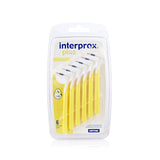 DENTAID Interprox® Plus mini 1,1 mm - Iparfarma-durango
