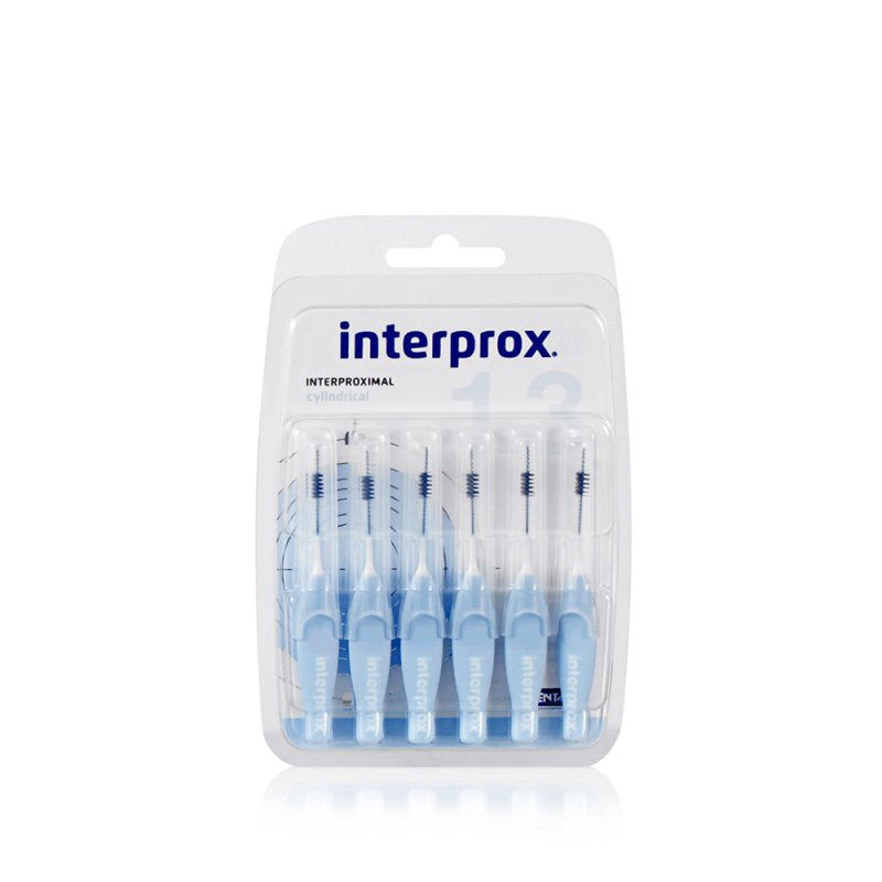 DENTAID Interprox® cylindrical 1,3 mm - Iparfarma-durango