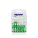 DENTAID Interprox® micro 0,9 mm
