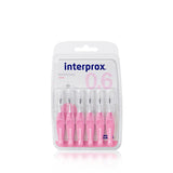 DENTAID Interprox® nano 0,6 mm - Iparfarma-durango