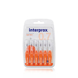 DENTAID Interprox® super micro 0,7 mm
