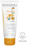 BIODERMA Photoderm PEDIATRICS Leche SPF50+ 200 mL