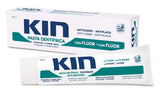 KIN Pasta dentífrica 125 mL