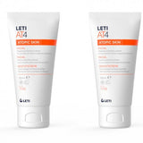 LETI AT4 DUPLO Facial 2 X 50 mL (-50% 2da Und)