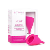 INTIMINA Lily Cup Talla B - Iparfarma-durango