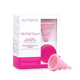 INTIMINA Lily Cup Compact Talla A - Iparfarma-durango