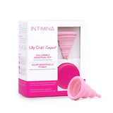 INTIMINA Lily Cup Compact Talla A