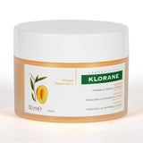 KLORANE Mascarilla a la manteca de Mango 150 mL - Iparfarma-durango