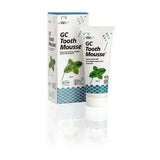 GC Tooth Mousse Crema Dental MENTA 35 mL