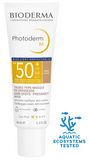 BIODERMA Photoderm M SPF 50+ teinte dorée 40 mL
