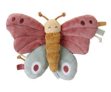 Peluche Mariposa 20 cm