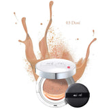 Mi-Re Maquillaje Cushion Doré 03 19gr