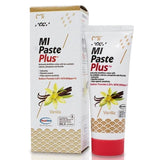 GC Mi Paste Plus Crema Dental VAINILLA 35 mL