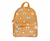 Mochila Infantil Animal Friends