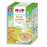 Hipp Multicereales 400 g