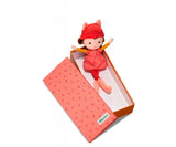 Muñeca Alice en Caja de Regalo