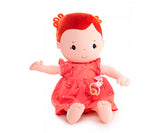 Muñeca Rose 36 cm