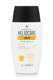 HELIOCARE 360º Pediatrics Mineral SPF 50+ 50 mL - Iparfarma-durango