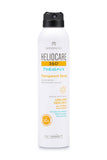 HELIOCARE 360º Pediatrics Transparent Spray SPF 50+ 200 mL