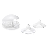 Pezoneras de silicona Talla M 2 uds