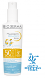 BIODERMA Photoderm PEDIATRICS Spray SPF50+ 200 mL