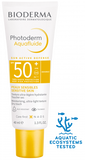 BIODERMA Photoderm Aquafluide SPF 50+ incoloro 40 mL