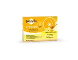 JUANOLA Própolis Pastillas Blandas limon y miel 24 uds