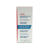 DUCRAY SABAL Champú seborregulador 200 mL