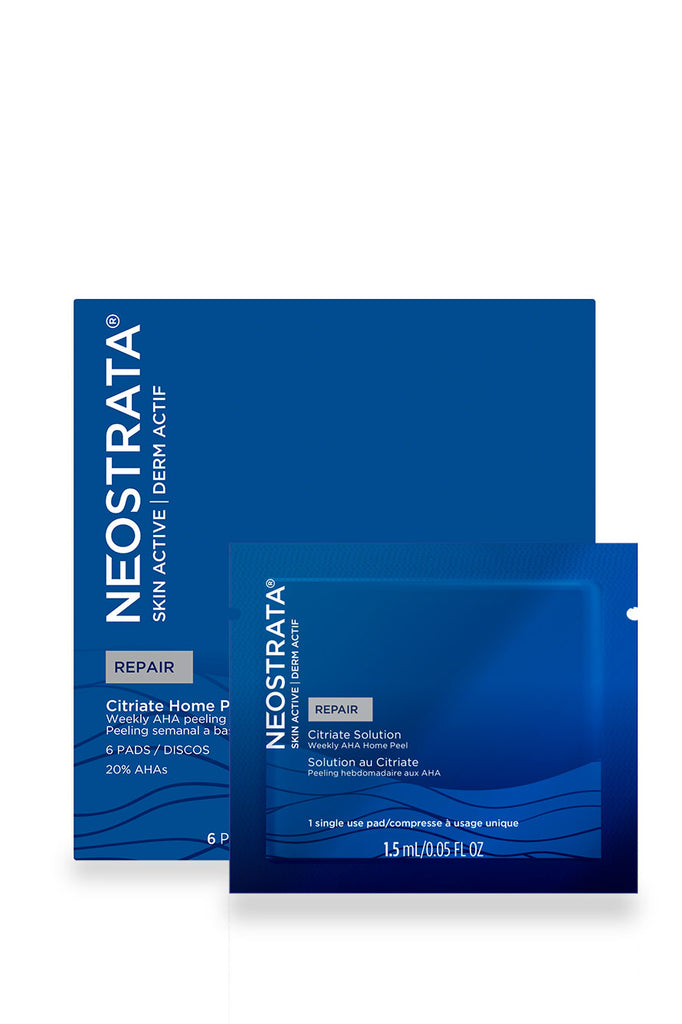 NEOSTRATA SKIN ACTIVE Citriate Home Peeling System